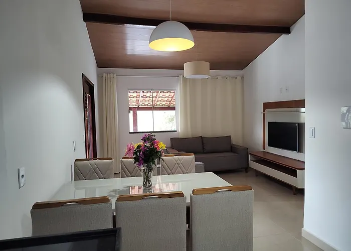 Pousada Bela Vista do Capão Vale do Capão