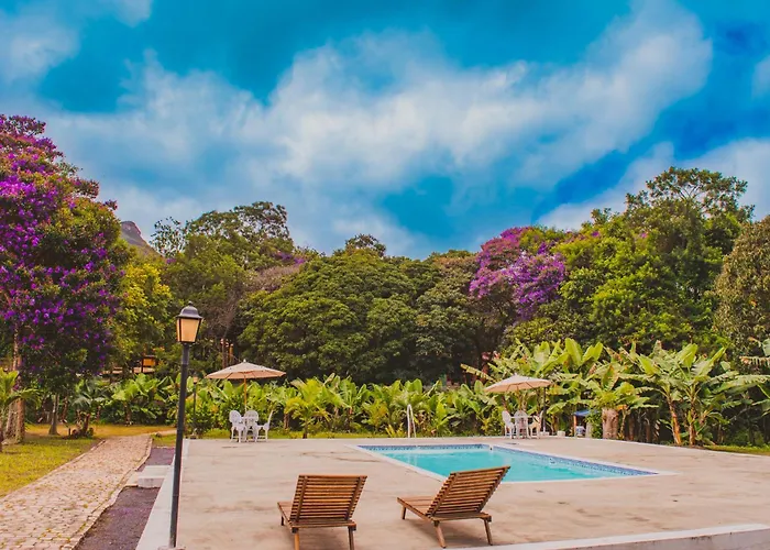 Villaflor Pousada Vale do Capão